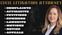 draft affidavits, declarations, and sworn statements