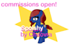 create your my little pony oc character