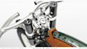 design 3d bicycle bicycle frame ebike frame bike cad model and 3d rendering