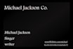 make simple and easy business cards