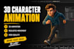 create a stunning cinematic 3d animations using unreal engine