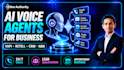 build ai voice agents with vapi retell and n8n