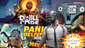 design steam capsule game banner