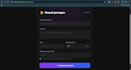 build a custom CRM using fastapi and python