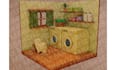 create a 3d environment