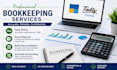 do bookkeeping in tally and excel