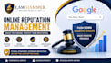 remove mugshots cases, delete negative link bad article false news from google