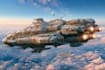 do sci fi spaceship design