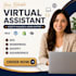 manage your wix website and provide admin support