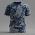 do t shirt design and graphic t shirt design