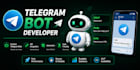 create ai powered telegram bots using python