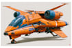 design spaceships and sci fi vehicles