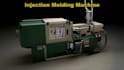 create 3d industrial technical animation machine operation manufacturing process