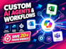 microsoft power automate, rpa and microsoft copilot ai agents, automation, flows