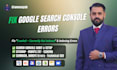 audit website indexing google search console technical SEO expert