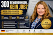 optimize your german bewerbung for more interviews