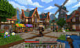 create a custom minecraft resource pack and texture pack