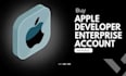 do apple enterprises account, apple developer account