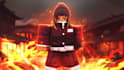 develop roblox anime fighting game roblox full game creation roblox ui script
