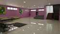 do realistic walkthrough animation for your buildings