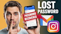 do find and recover your email