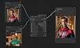 faceswap and character swap comfyui workflow for image edit or video generation