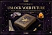do tarot reading and intuitive guidance