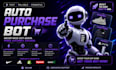 do auto purchase bot, target bot, walmart bot, shopping, pokemon bot