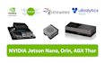 create computer vision and edge ai solutions using deepstream on nvidia jetson