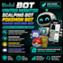 create vinted bot vinted monitor bot scalping bot pokemon bot vinted discord bot