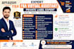 be your expert amazon fba seller central virtual assistant VA