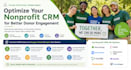 optimize your nonprofit CRM for better donor engagement