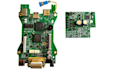 design can bus ecu obd diagnostic automotive control module pcb relay control