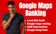 optimize your google business profile to rank in 3map pack for more leads