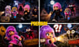 design a viral roblox youtube thumbnail