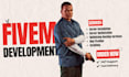 develop and optimize your custom fivem roleplay server