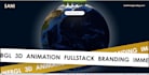 develop immersive 3d websites for branding