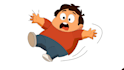 create amazing 2d cartoon character animation videos