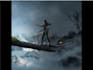 do vfx compositing, greenscreen removal, special effect, cleanup, color fixes