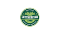create consulting classic logo for lettuce fish