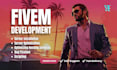create modern huds, menus, and interfaces for fivem