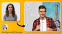 do professional photo editing and object removal