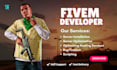 fix lag, optimize scripts, and secure your fivem server