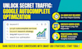 do google autocomplete keyword research and optimize