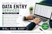 deliver high quality data entry with great accuracy