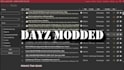 do dayz server setup, dayz mod, dayz scripting, dayz assets, dayz clothing
