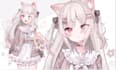 draw and rig live2d vtuber model,2d vtuber model, v tuber, vtuber rigging