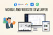 build adalo app development no code mobile app builder for business
