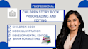 fantasy christian ebook ghostwriter