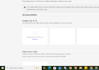 build modern salon website